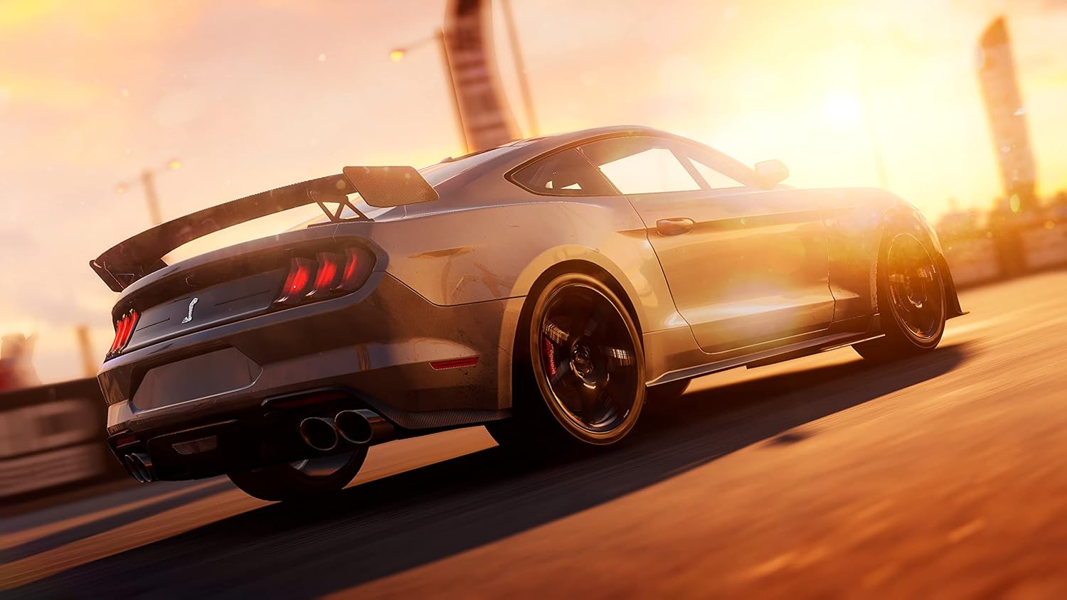 Grid Legends - Xbox One