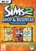 The Sims 2 Shop & Business Collection