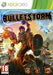 BulletStorm