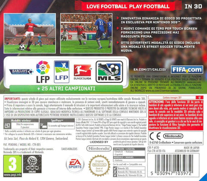 FIFA 12