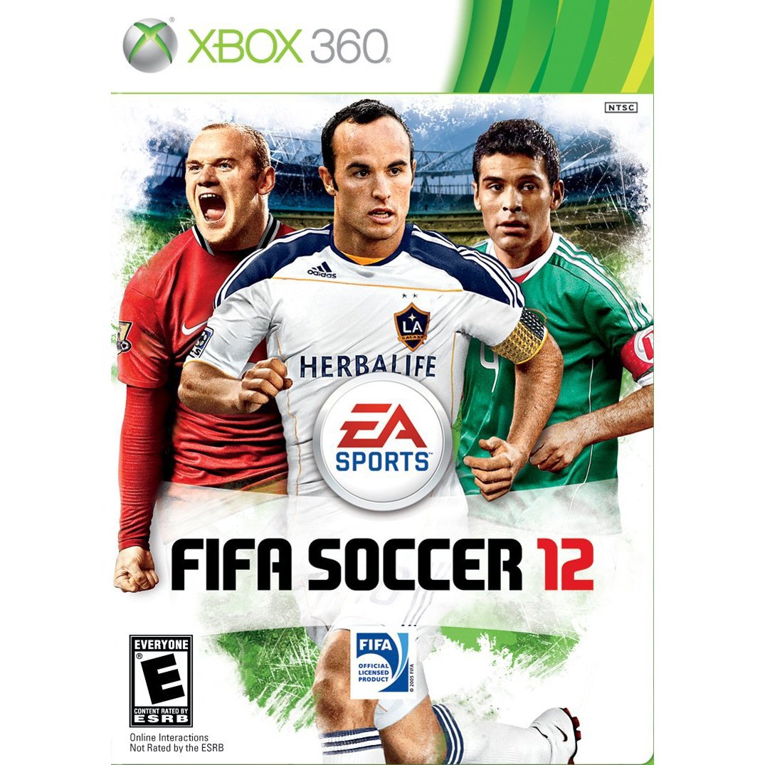 Fifa 12