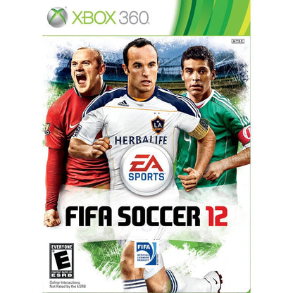 Fifa 12