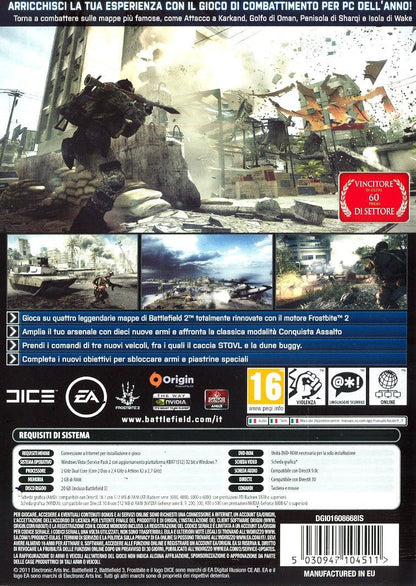Battlefield 3: Ritorno a Karkand (Back To Karkand