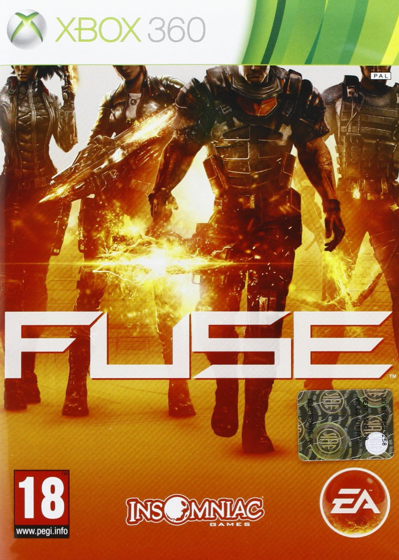 Fuse