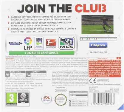 FIFA 13
