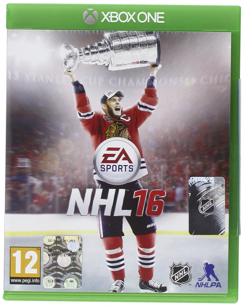 NHL 16 - Xbox One