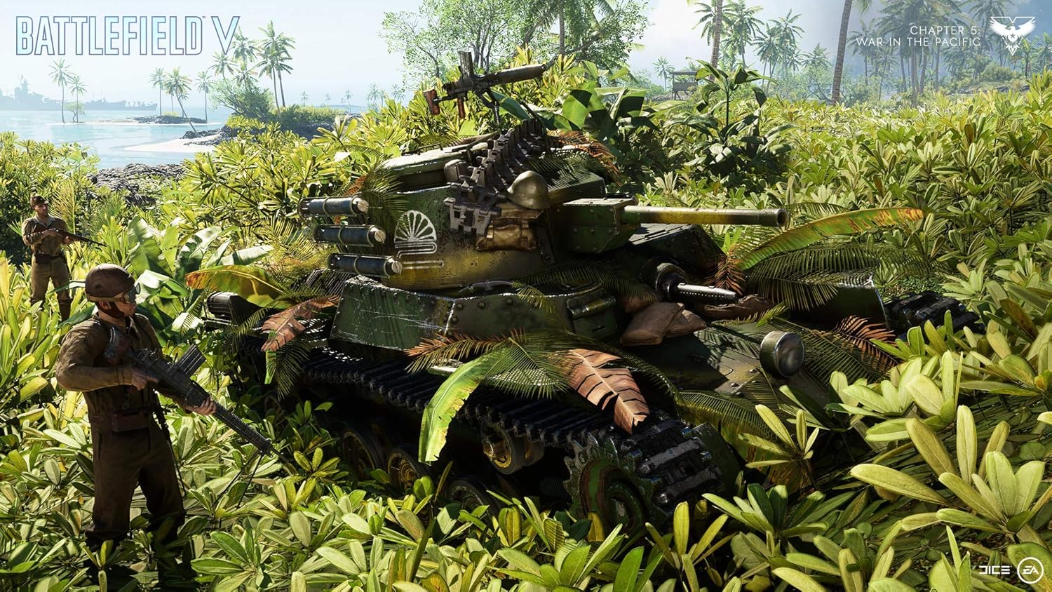 Battlefield V - Xbox One