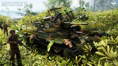Battlefield V - Xbox One