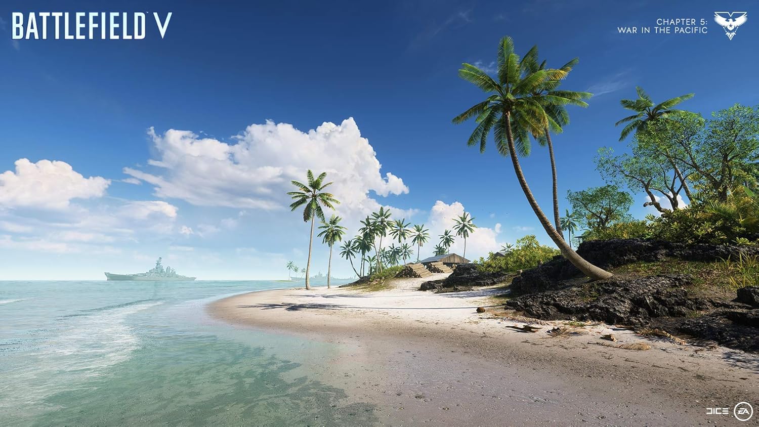 Battlefield V - Xbox One