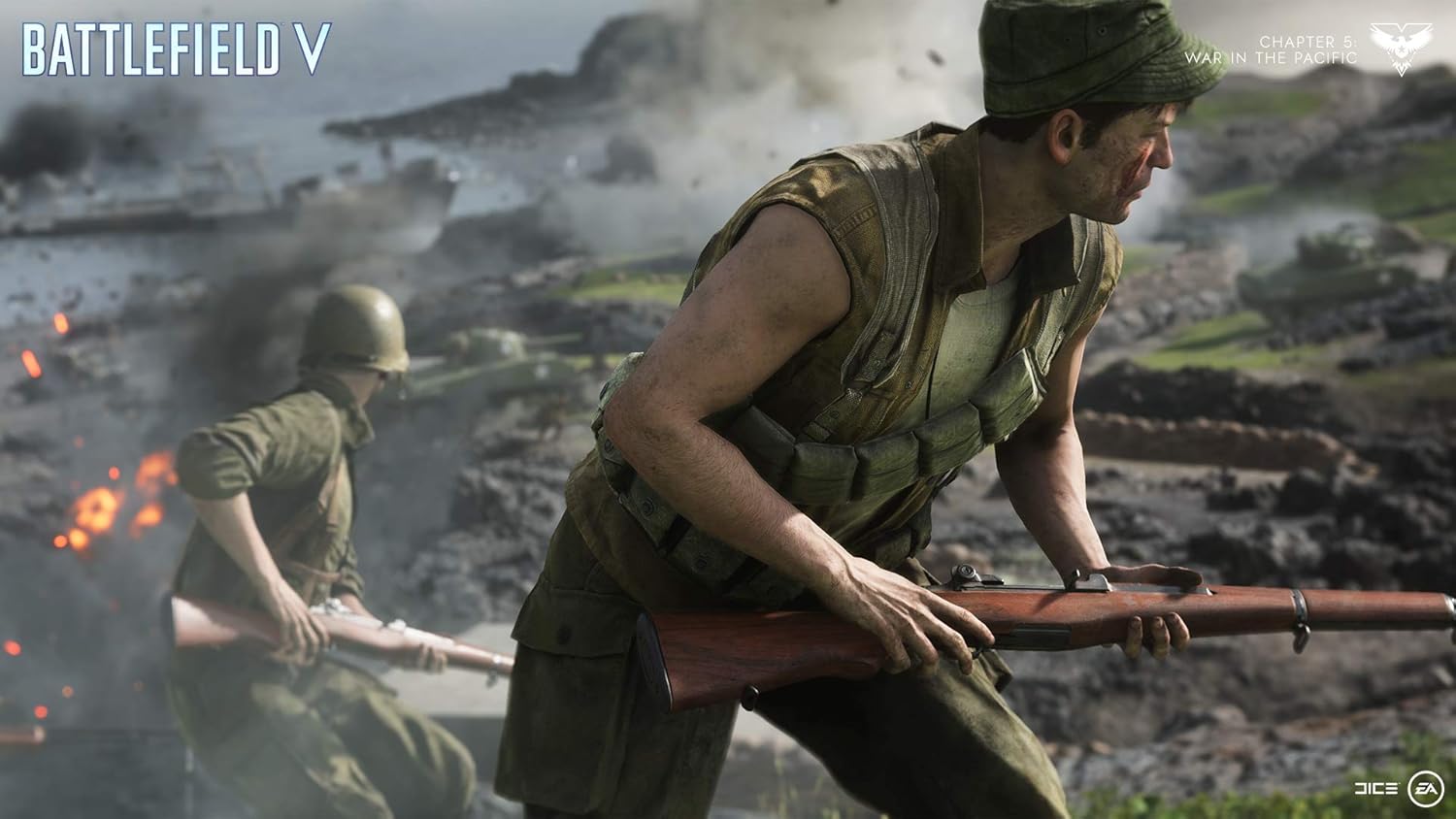 Battlefield V - Xbox One