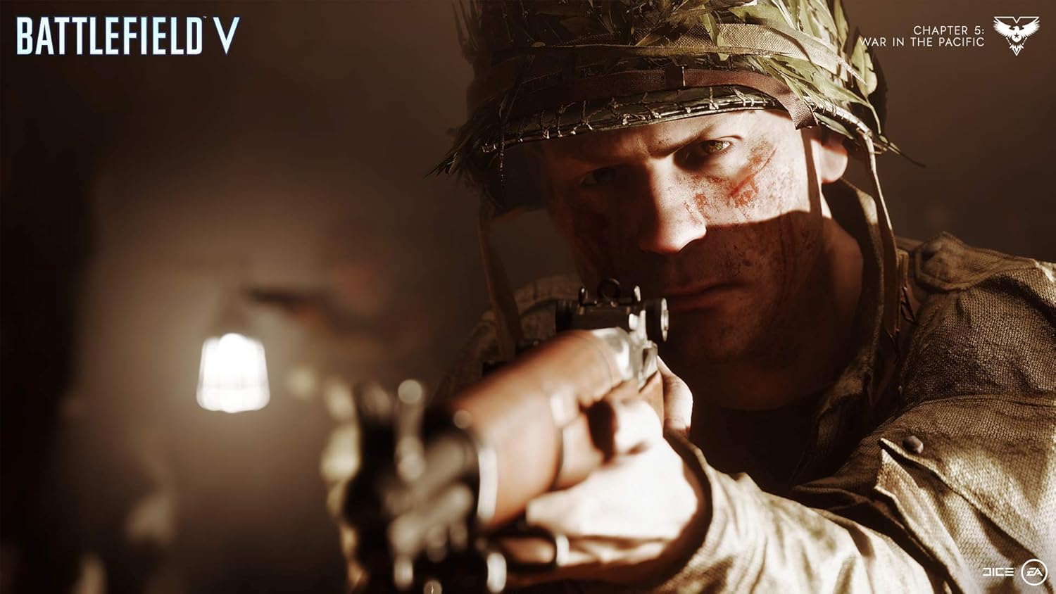 Battlefield V - Xbox One