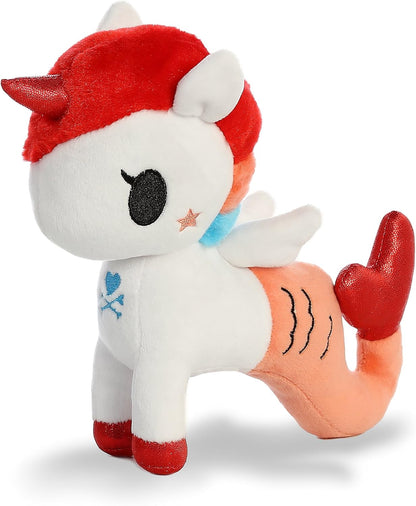Tokidoki Peluche, Colore Bianco e marciume, 15646