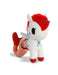 Tokidoki Peluche, Colore Bianco e marciume, 15646