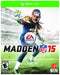 Madden NFL 15