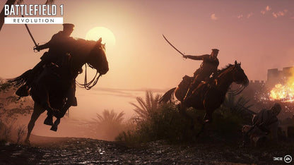 Battlefield 1: Revolution - Xbox One