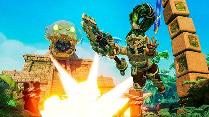 Rocket Arena - Mythic Edition - PlayStation 4