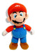 Nintendo Peluche Yoshi 30 cm di Super Mario, multicolore