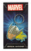 Portachiavi Marvel Thor Head