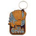 Portachiavi Guardians Of The Galaxy I Am Groot