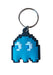 Portachiavi Pac-Man Blue