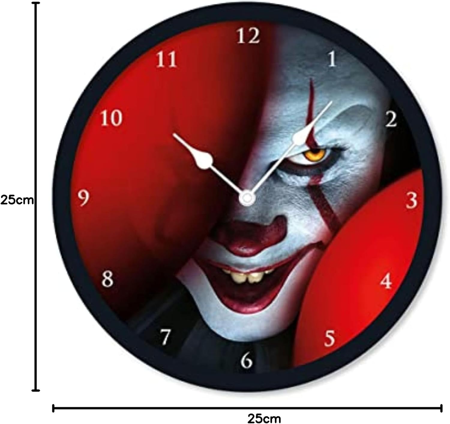Orologio It Pennywise