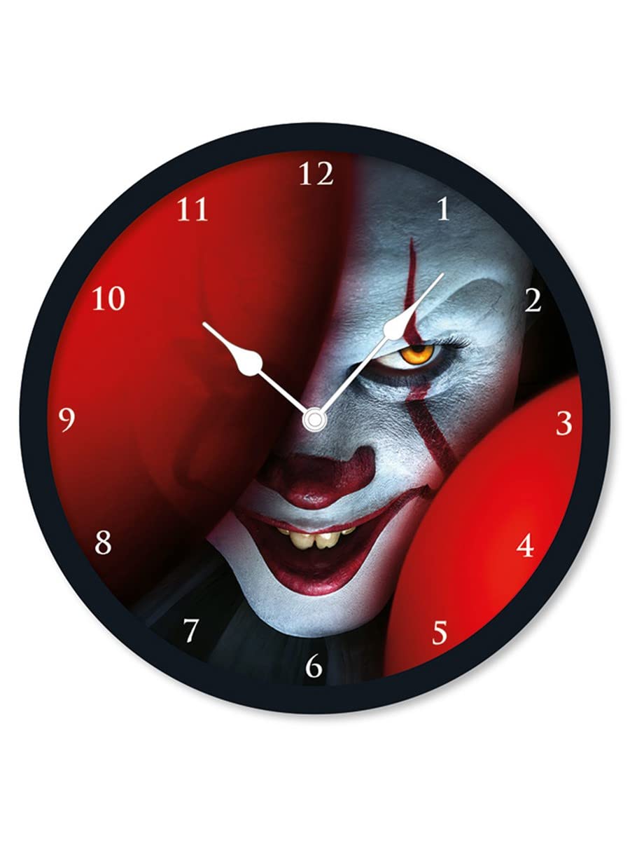 Orologio It Pennywise