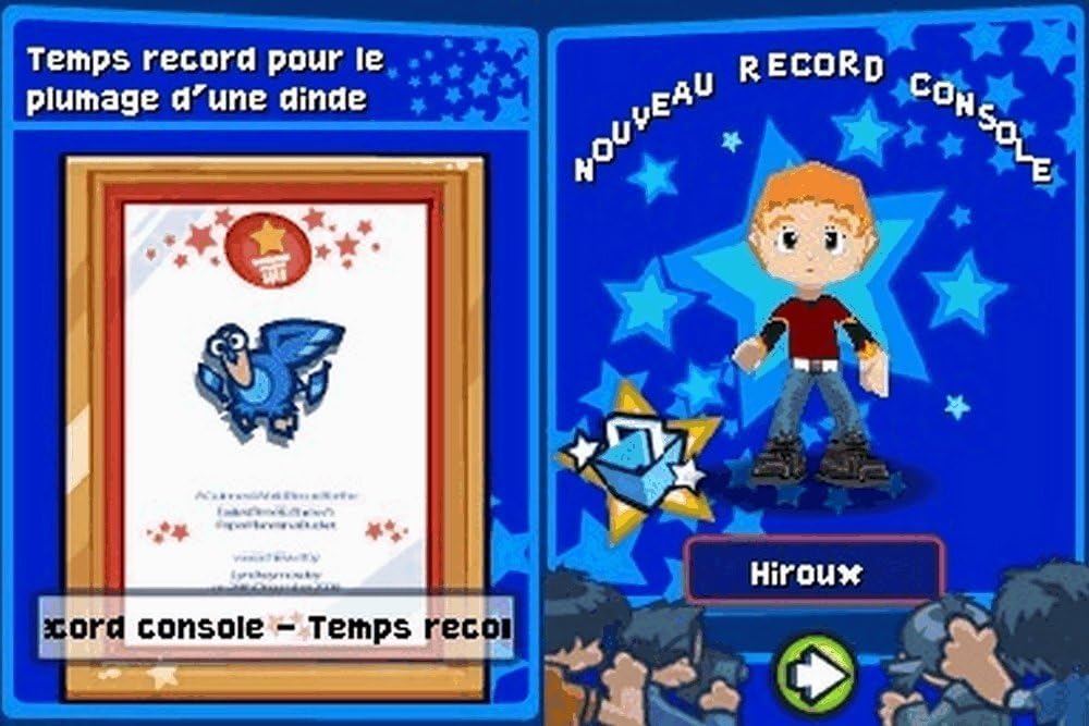 Guinness World Records
