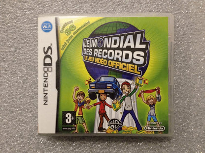 Guinness World Records
