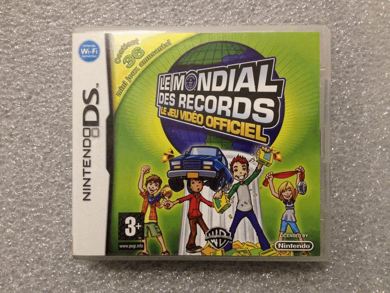 Guinness World Records