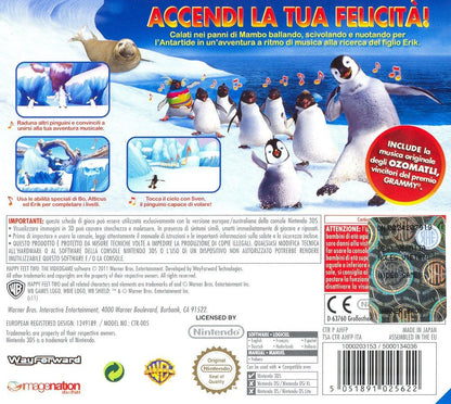 Happy Feet 2