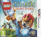 Lego Chima - Il Viaggio di Laval