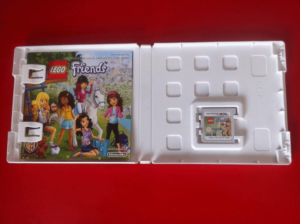 Lego Friends