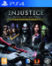 Injustice: Gods Among Us Ultimate Ed