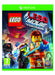 The Lego Movie Videogame