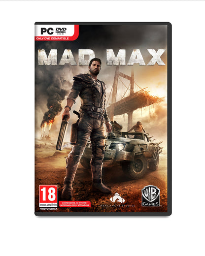 Mad Max