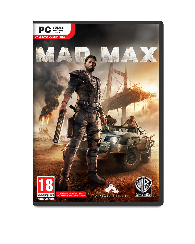 Mad Max
