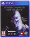 La Terra Di Mezzo: L'Ombra di Mordor - Game Of The Year Edition