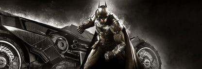 Batman: Return To Arkham - Xbox One