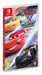Cars 3 In Gara Per La Vittoria