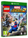 Xbox One Lego Marvel Super Heroes 2 -