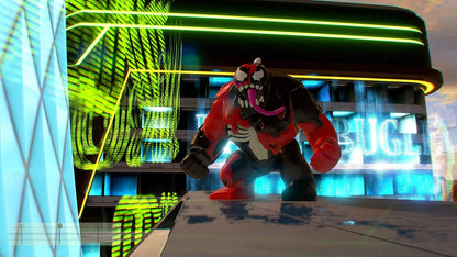 Xbox One Lego Marvel Super Heroes 2 -
