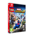 Lego Marvel Superheroes 2