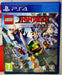 PS4 Lego Ninjago Il Film Videogame - Classics
