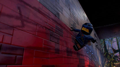 Xbox One Lego Ninjago Il Film Videogame