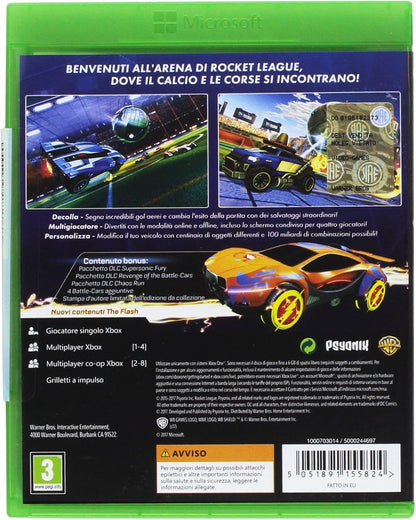 Rocket League - Xbox One