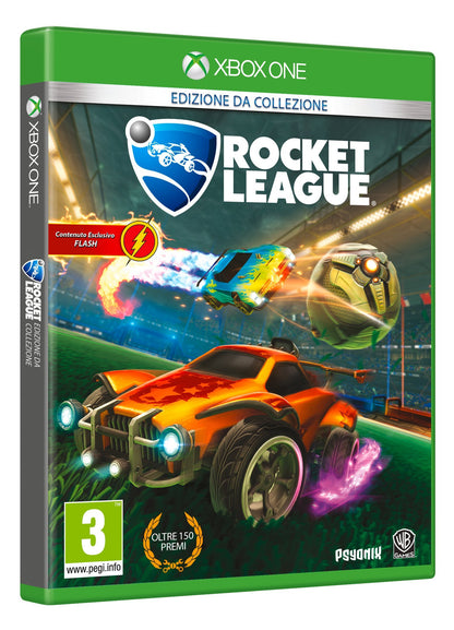 Rocket League - Xbox One