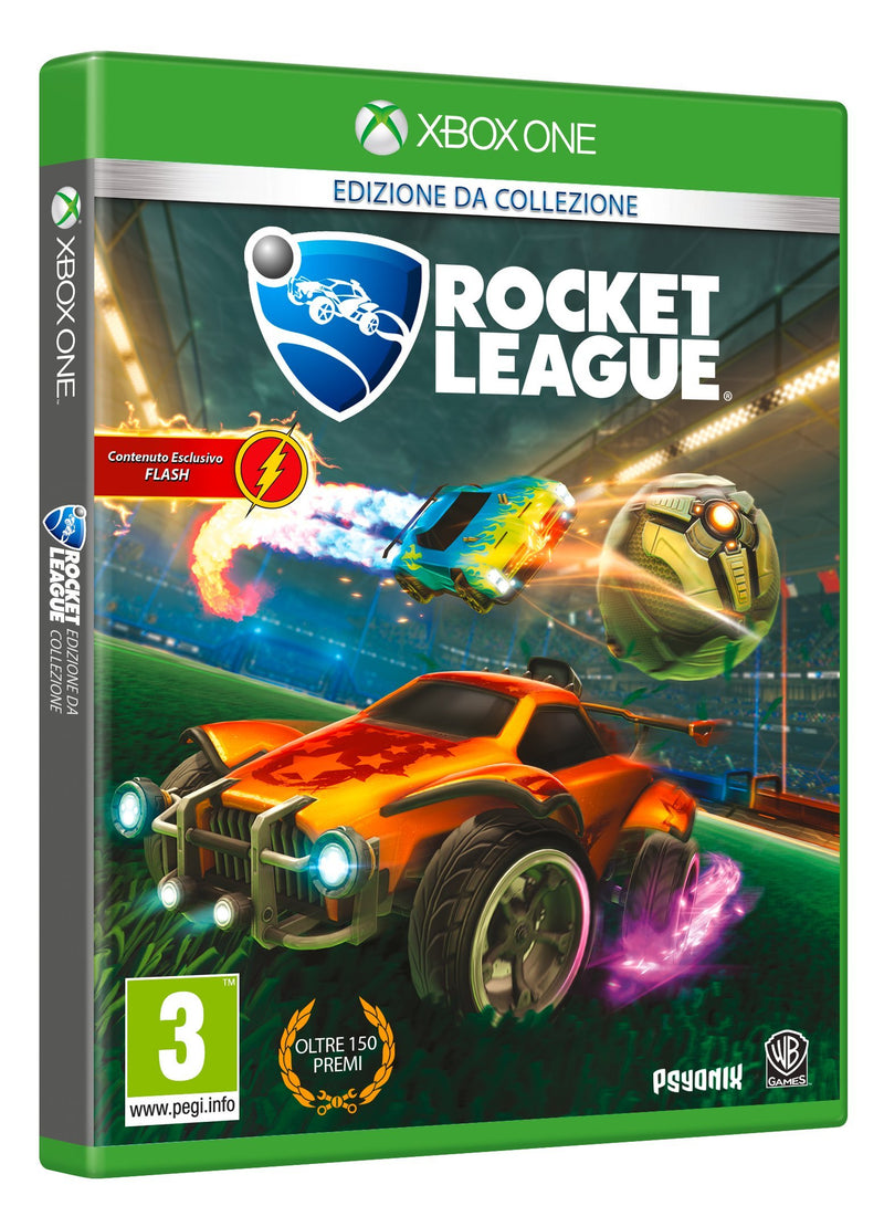 Rocket League - Xbox One