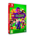 Switch Lego DC Super Villains - Nintendo Switch