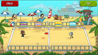 Scribblenauts Showdown - Nintendo Switch