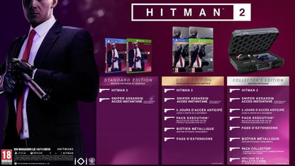 Hitman 2